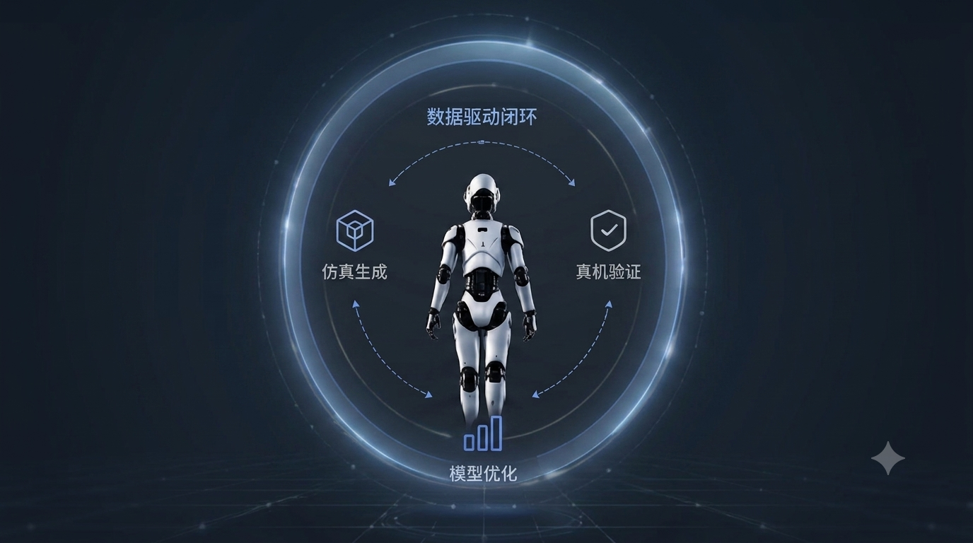 弥合Sim2Real物理差距